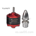 Tarot TL68B17 2814/700kV Motor sin escobillas para multipopter